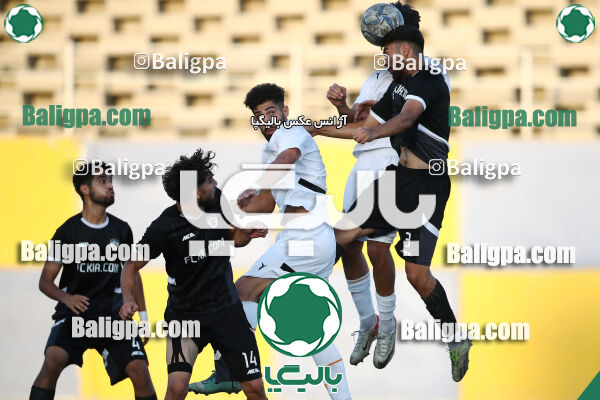 پیکان 1–1 کیا
