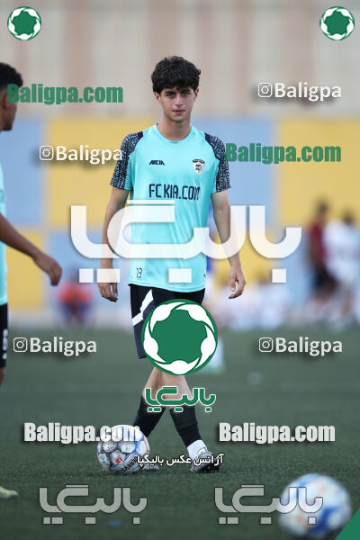 پیکان 1–1 کیا