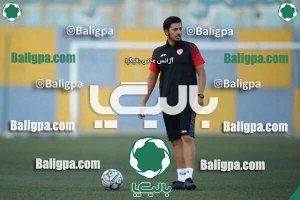 پیکان 1–1 کیا
