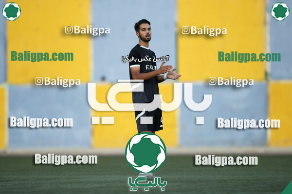 پیکان 1–1 کیا