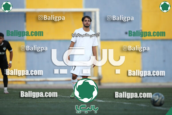 پیکان 1–1 کیا