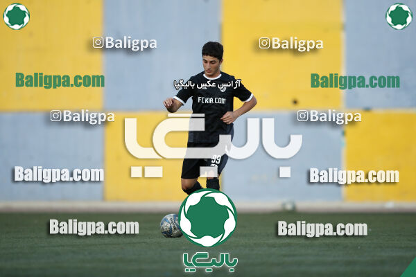 پیکان 1–1 کیا