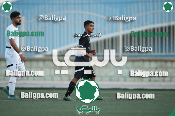 پیکان 1–1 کیا