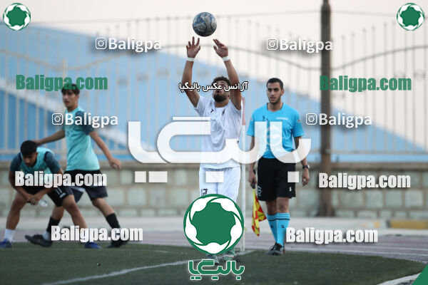 پیکان 1–1 کیا