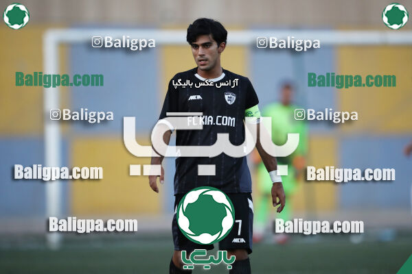 پیکان 1–1 کیا