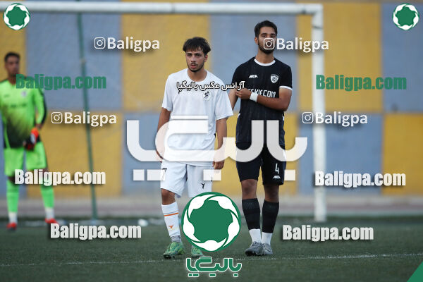 پیکان 1–1 کیا