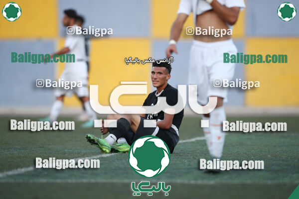 پیکان 1–1 کیا