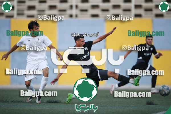 پیکان 1–1 کیا
