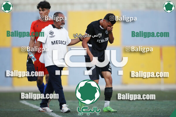 پیکان 1–1 کیا