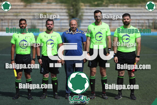 سایپا 5–1 هوادار
