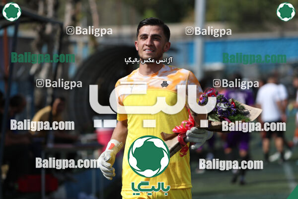 سایپا 5–1 هوادار