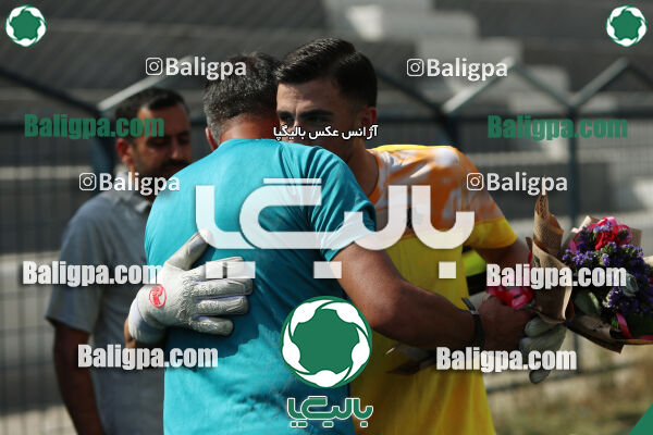 سایپا 5–1 هوادار