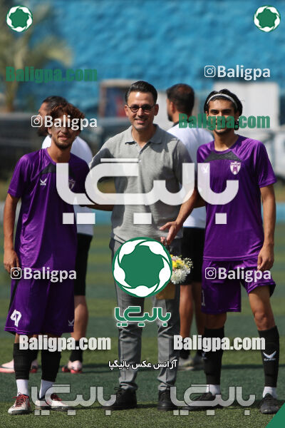 سایپا 5–1 هوادار