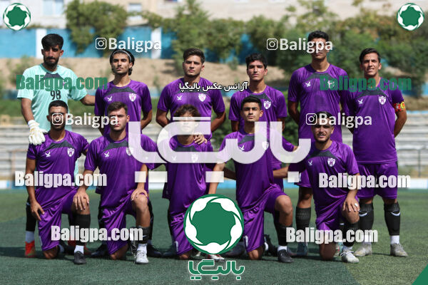 سایپا 5–1 هوادار
