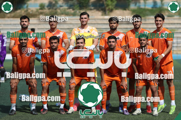 سایپا 5–1 هوادار