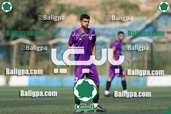 سایپا 5–1 هوادار