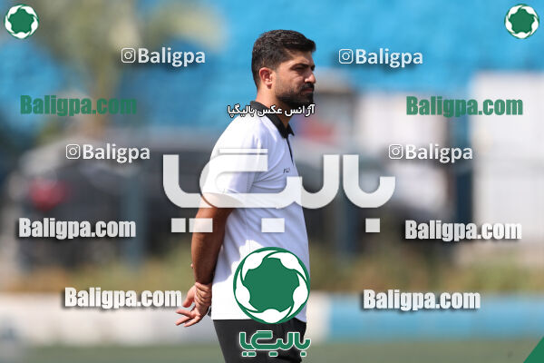 سایپا 5–1 هوادار