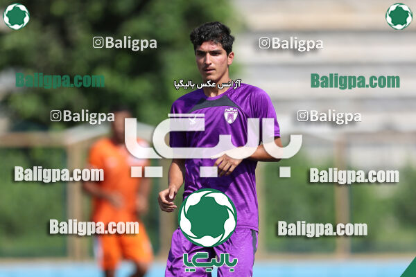 سایپا 5–1 هوادار