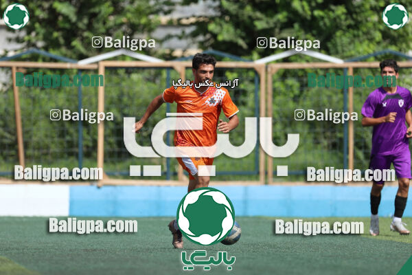 سایپا 5–1 هوادار