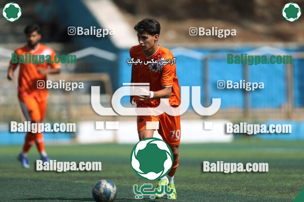 سایپا 5–1 هوادار