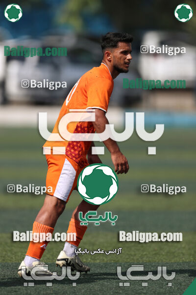 سایپا 5–1 هوادار