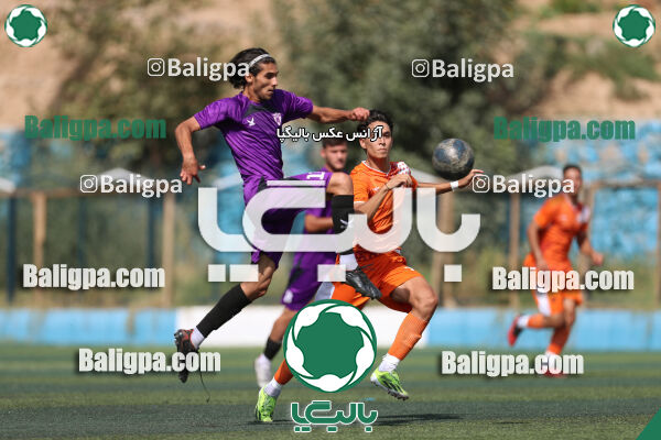 سایپا 5–1 هوادار