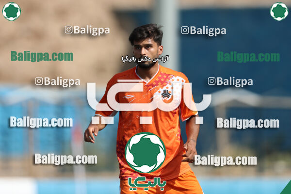 سایپا 5–1 هوادار