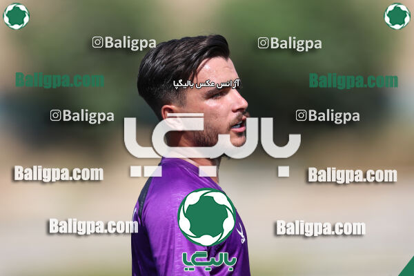 سایپا 5–1 هوادار