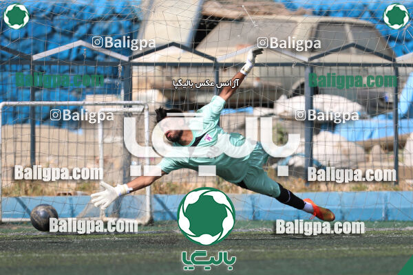 سایپا 5–1 هوادار