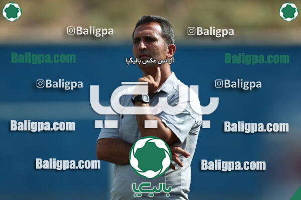 سایپا 5–1 هوادار