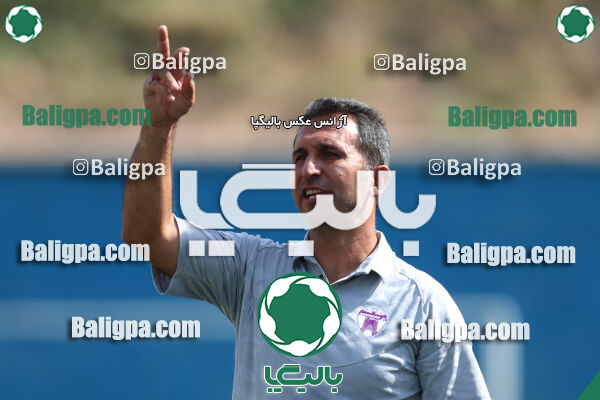 سایپا 5–1 هوادار