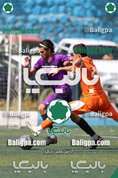 سایپا 5–1 هوادار