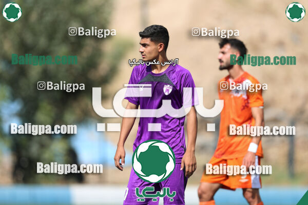 سایپا 5–1 هوادار