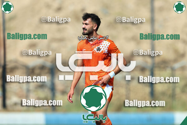 سایپا 5–1 هوادار