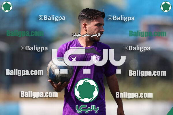سایپا 5–1 هوادار
