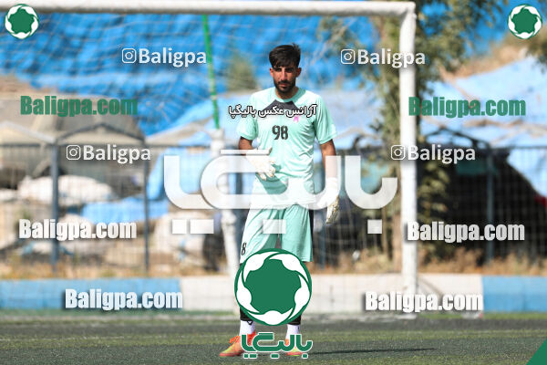 سایپا 5–1 هوادار