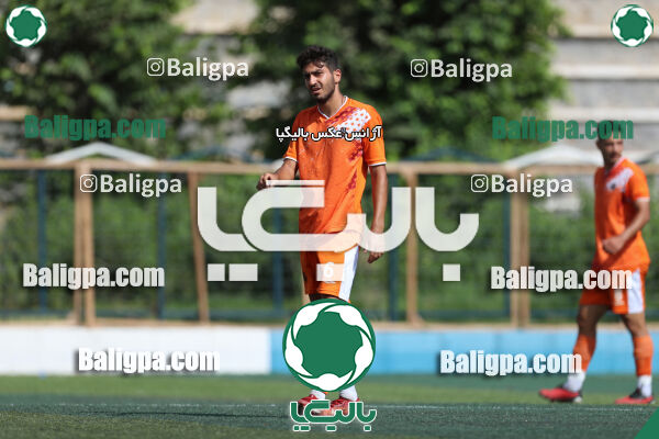 سایپا 5–1 هوادار