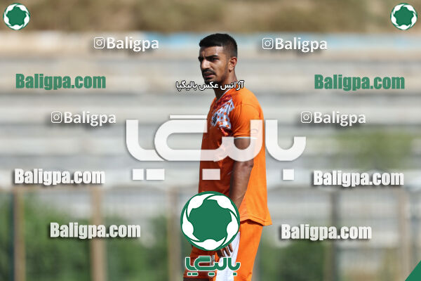 سایپا 5–1 هوادار