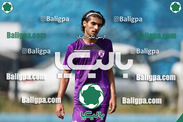 سایپا 5–1 هوادار