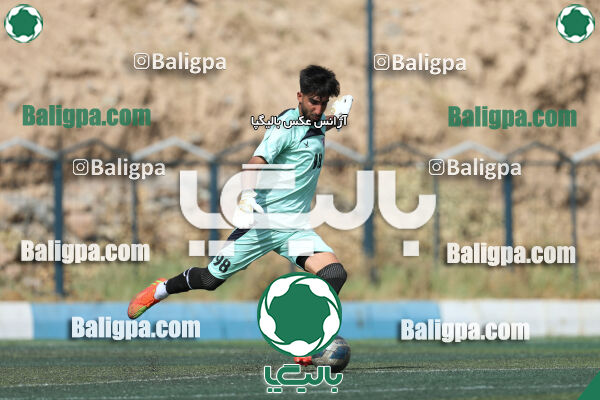 سایپا 5–1 هوادار