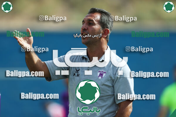 سایپا 5–1 هوادار
