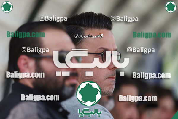 سایپا 5–1 هوادار