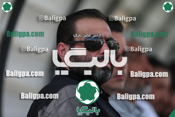 سایپا 5–1 هوادار