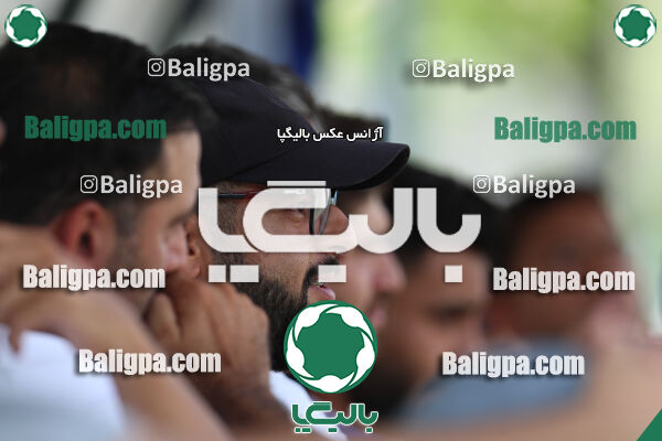 سایپا 5–1 هوادار