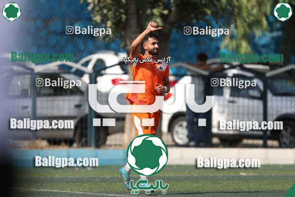 سایپا 5–1 هوادار