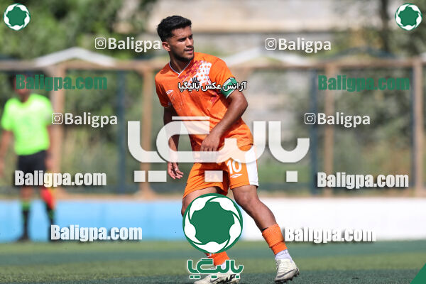 سایپا 5–1 هوادار
