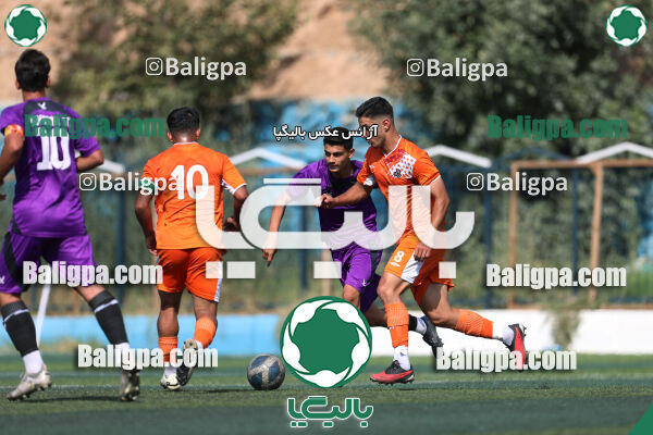 سایپا 5–1 هوادار