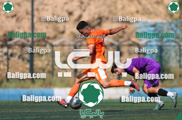 سایپا 5–1 هوادار