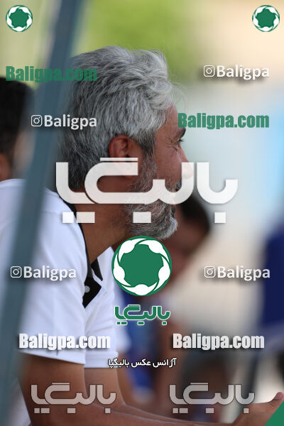 سایپا 5–1 هوادار