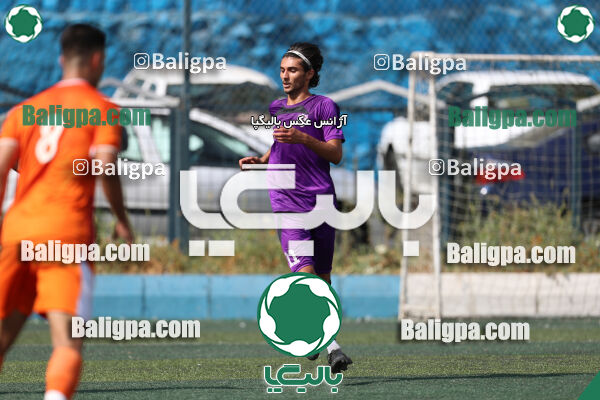 سایپا 5–1 هوادار